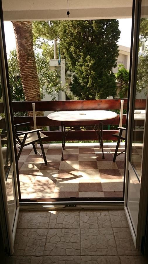 Bg Apartman Sutomore Kültér fotó