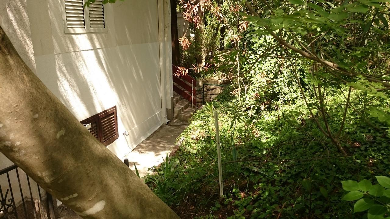 Bg Apartman Sutomore Kültér fotó