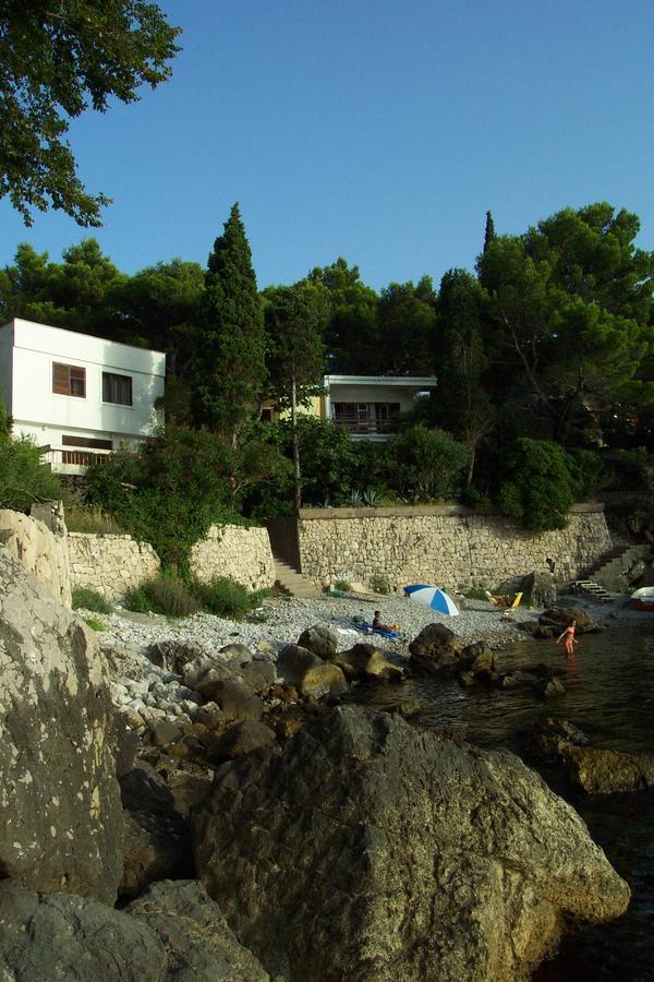 Bg Apartman Sutomore Kültér fotó