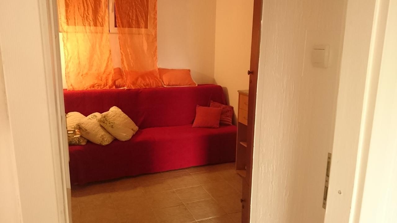 Bg Apartman Sutomore Kültér fotó